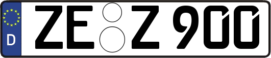 ZE-Z900
