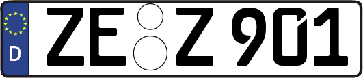 ZE-Z901