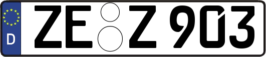 ZE-Z903