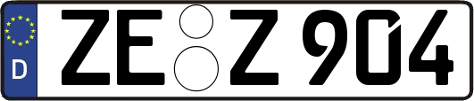 ZE-Z904