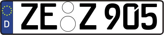 ZE-Z905