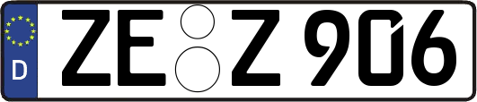 ZE-Z906