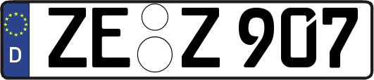 ZE-Z907