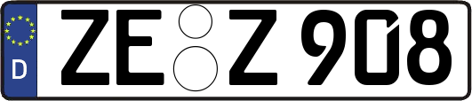 ZE-Z908