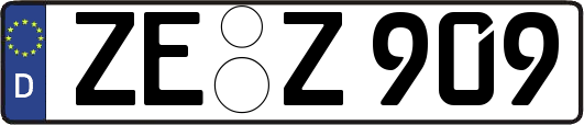 ZE-Z909