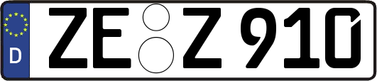 ZE-Z910
