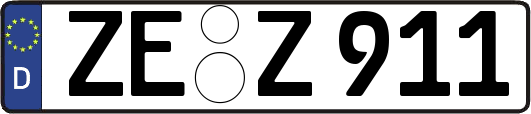 ZE-Z911