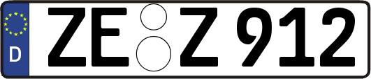 ZE-Z912