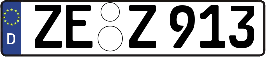 ZE-Z913