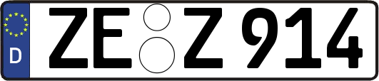 ZE-Z914