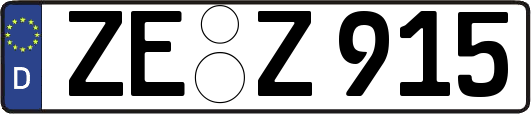 ZE-Z915