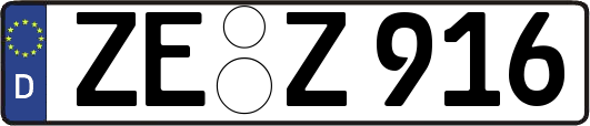 ZE-Z916