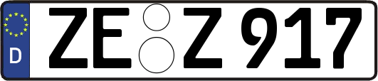 ZE-Z917