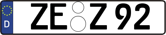 ZE-Z92
