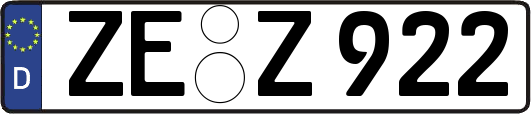 ZE-Z922