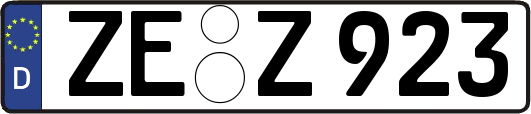 ZE-Z923