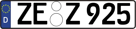 ZE-Z925