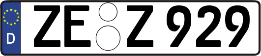 ZE-Z929