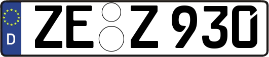 ZE-Z930