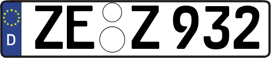 ZE-Z932