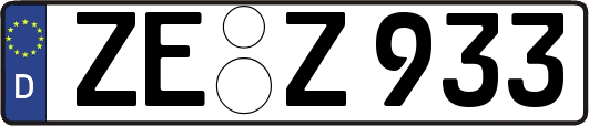 ZE-Z933