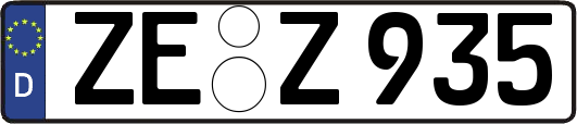 ZE-Z935