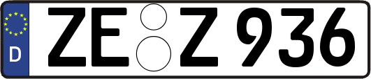 ZE-Z936