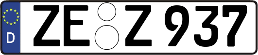 ZE-Z937