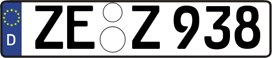 ZE-Z938