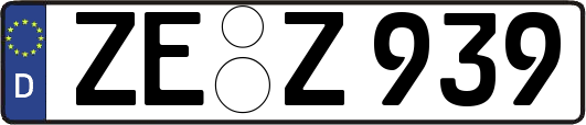 ZE-Z939