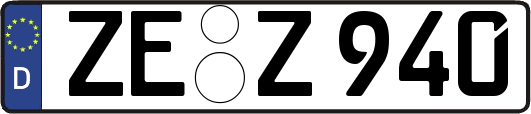 ZE-Z940