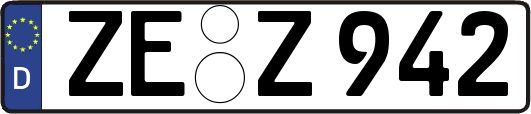 ZE-Z942