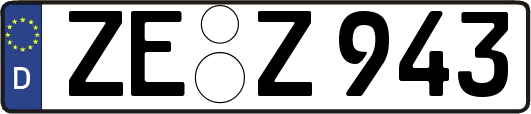 ZE-Z943