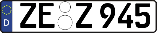 ZE-Z945