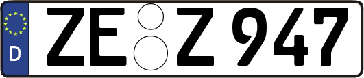 ZE-Z947