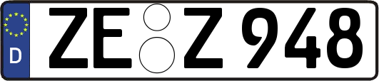 ZE-Z948