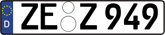 ZE-Z949