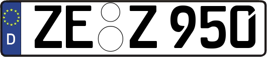 ZE-Z950