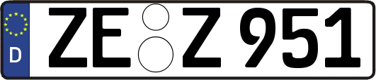ZE-Z951