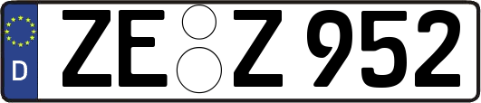 ZE-Z952