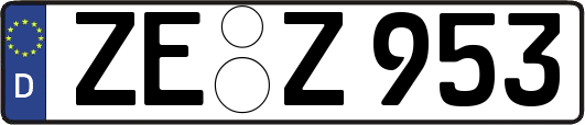 ZE-Z953
