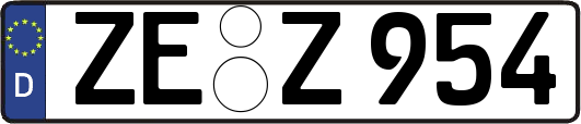 ZE-Z954