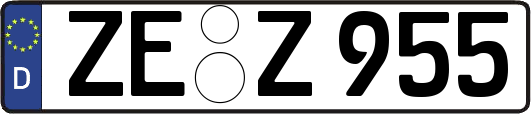 ZE-Z955