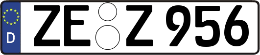 ZE-Z956