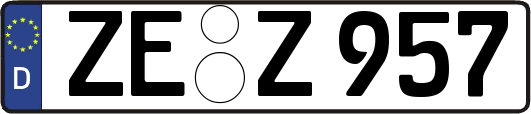 ZE-Z957