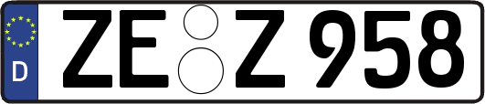 ZE-Z958