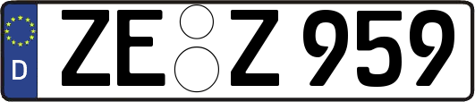 ZE-Z959