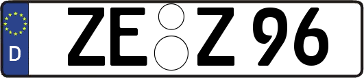 ZE-Z96