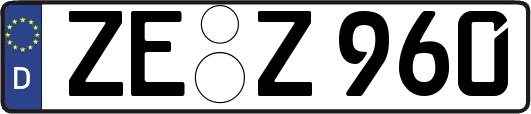 ZE-Z960