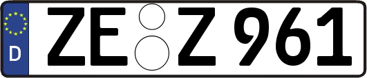 ZE-Z961